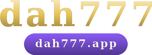 dah777 logo