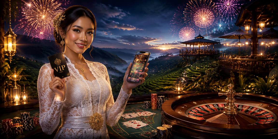 dah777 mobile gaming